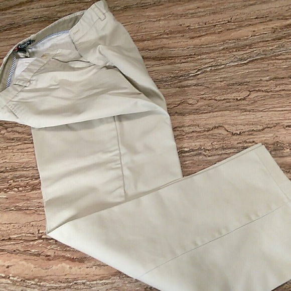 Chaps Pants Mens Chaps Khaki Pants Poshmark
